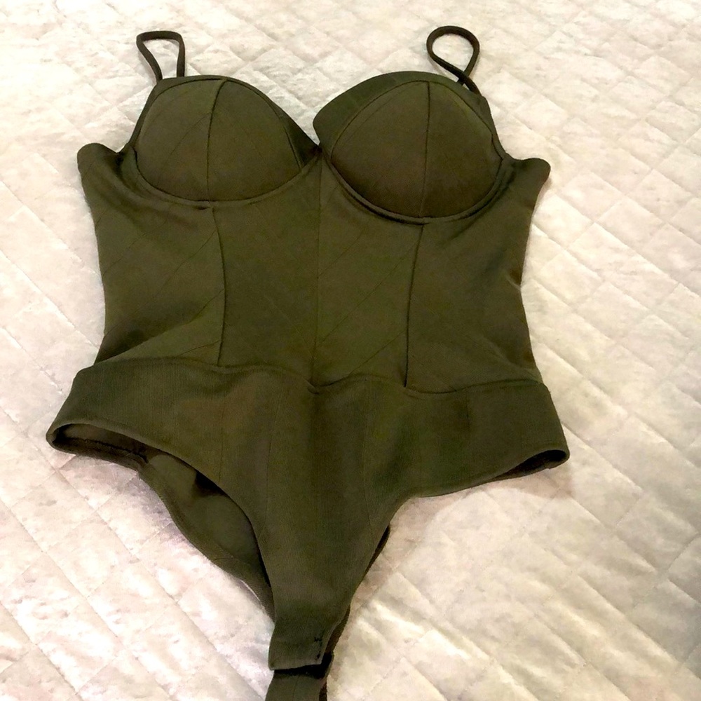 Bodysuit